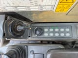 CAT 349EL – Hammer Lines / Quick Coupler (2013)