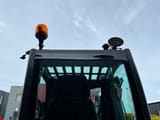 2017 Mecalac 8 MCR Crawler Excavator