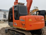 Hitachi ZX70 Mini Excavator