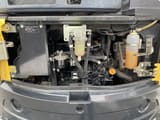2017 Yanmar VIO50-6 Mini Excavator