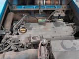2017 Fuchs MHL340 Wheel Excavator