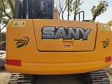 2020 Sany SY95C Crawler Excavator