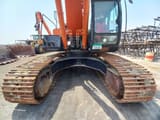 2022 Hitachi ZX470-5G Crawler Excavator