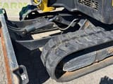 2018 Yanmar SV26 Mini Excavator