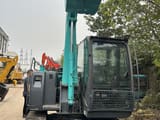 2022 Hitachi ZX70-3