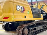 2024 Caterpillar 355 Crawler Excavator