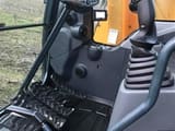 2015 Hyundai R125LCR-9A Crawler Excavator