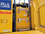 2023 Komatsu PW180-11E0 Wheel Excavator