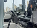 2023 Yanmar VIO55 Mini Excavator