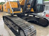 2023 Sany SY205H Crawler Excavator