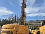 2015 Liebherr LH30 M Material Handler