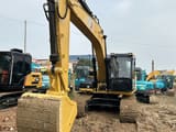 Caterpillar 315D2GC Crawler Excavator