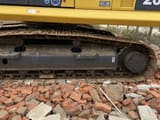 Komatsu PC200-8N1 Crawler Excavator