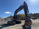 2016 Hidromek HMK370LC HD Crawler Excavator