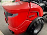 2023 Manitou MLA 3-25 Mini Excavator