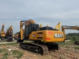 2024 Sany SY215C Crawler Excavator