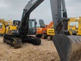 2018 Volvo EC210 Crawler Excavator