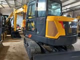 2025 LiuGong 906F Mini Excavator