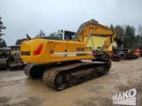 2011 Liebherr R916 LC Crawler Excavator