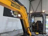 2014 Wacker Neuson EZ38