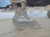 2017 Komatsu PC700LC-11 Crawler Excavator