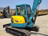 2020 Kubota KX155 Mini Excavator