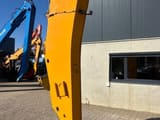 2015 Sennebogen 835E Material Handler