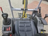 2022 Wacker Neuson EZ17E Mini Excavator