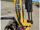 2020 Yanmar SV18 Mini Excavator