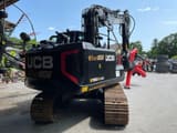 JCB 150X LC Crawler Excavator