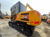 2024 Sany SY135 Crawler Excavator