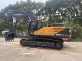 2020 Hyundai R305LC-9T Crawler Excavator