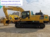 2019 Komatsu PC400-8 Crawler Excavator
