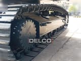 2026 Hyundai R210 Crawler Excavator