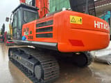 2023 Hitachi ZX350 Crawler Excavator