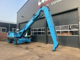 2001 Fuchs MHL340 Material Handler