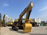 2024 Caterpillar 325DL Crawler Excavator