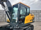 2025 Hyundai HX130 N Crawler Excavator