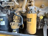 2015 Caterpillar MH3022 Material Handler