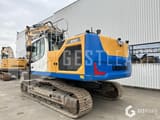 2019 Liebherr R930 LC G8 Crawler Excavator