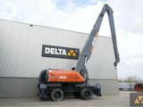 2013 Atlas 520MH Material Handler