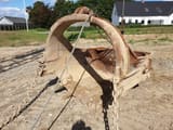 1999 Ruston Bucyrus 51-60 Dragline