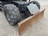 2021 Doosan DX165W-5 Wheel Excavator