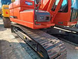 2023 Doosan DX150 Crawler Excavator