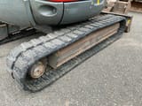 2005 Wacker Neuson 75Z3 Crawler Excavator