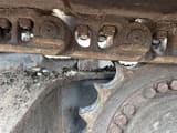 2011 Liebherr R900C LITRONIC Crawler Excavator