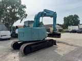 2007 Sumitomo SH 145 Crawler Excavator