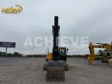 2025 Hyundai R220LC Crawler Excavator