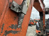 2015 Hitachi ZX29U-3 Mini Excavator