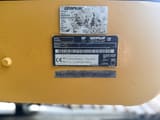 2007 Caterpillar 320DL Crawler Excavator
